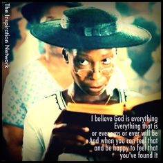 The Color Purple Book Quotes. QuotesGram