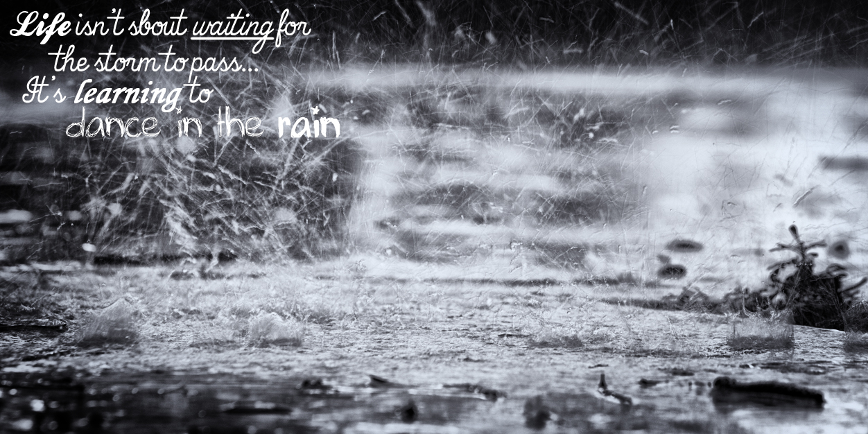 Quotes About Rain And Storms. QuotesGram