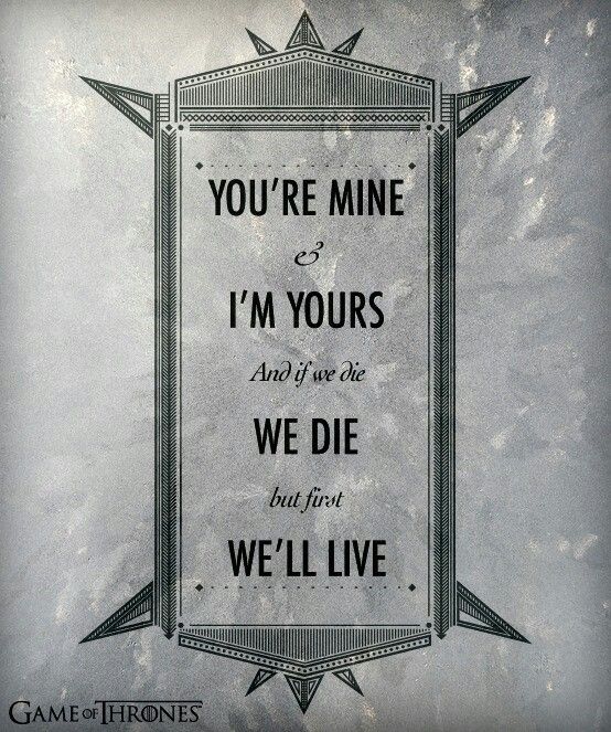 Love Quotes Game Of Thrones Quotesgram Love Quotes Game Of Thrones Quotesgram