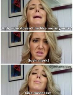 Jenna Marbles Disney Quotes Quotesgram