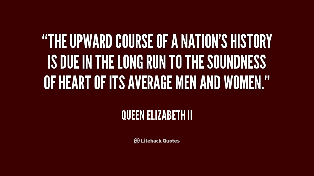 Queen Elizabeth II Quotes. QuotesGram