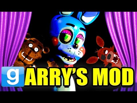 venturian fnaf gmod venturian fnaf gmod