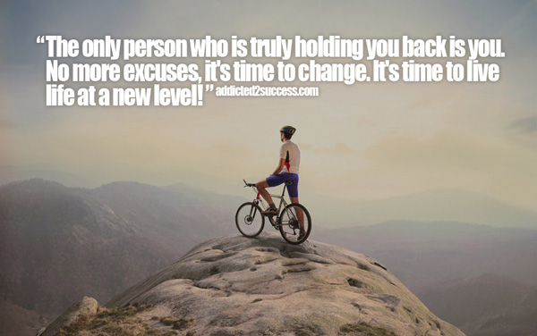 No More Excuses Quotes. QuotesGram