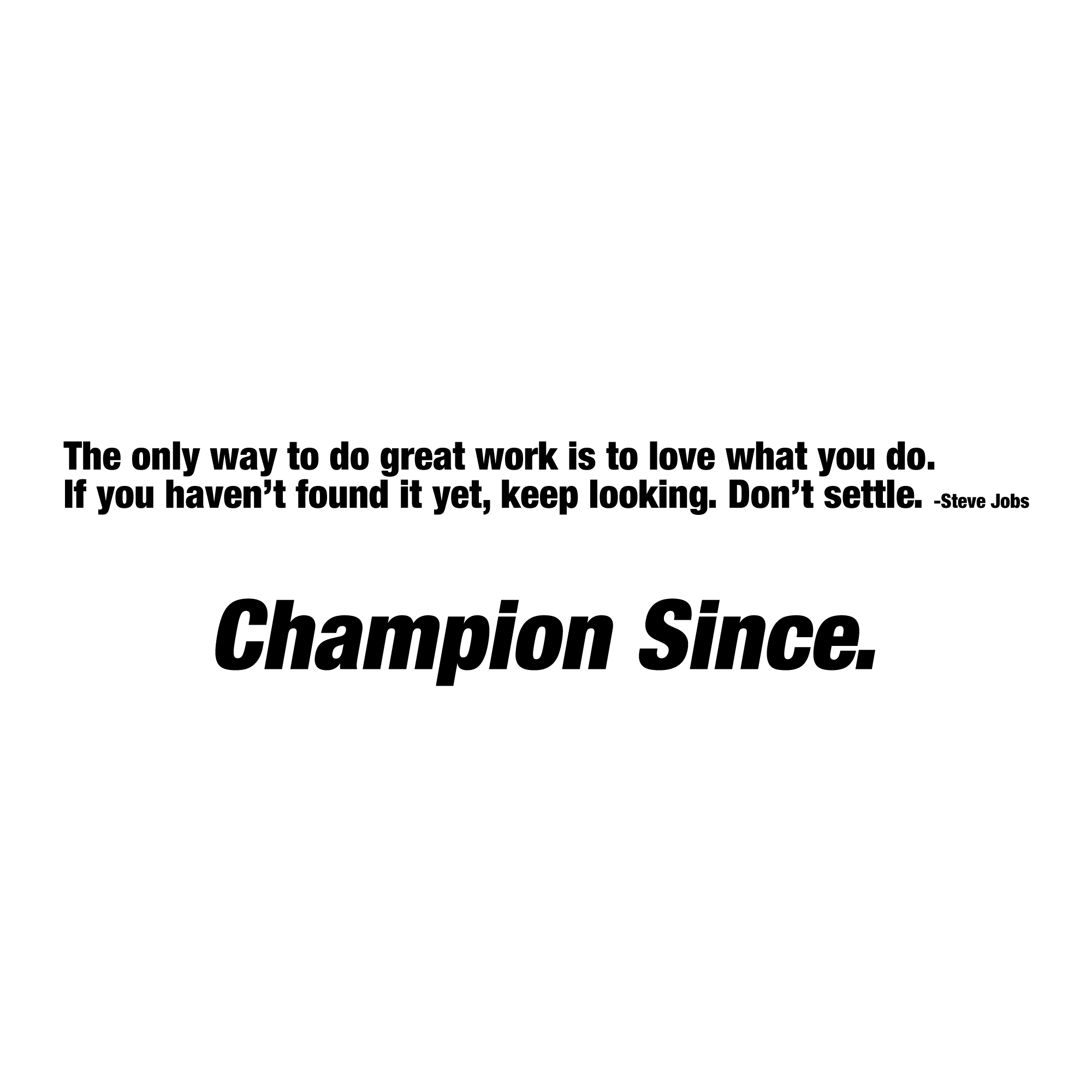 Famous Quotes For Champions. QuotesGram