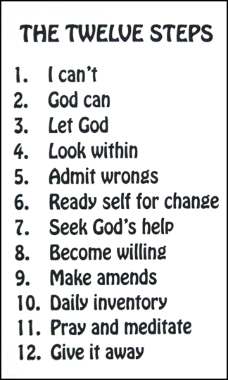 30 Aa Step 9 Worksheet Support Worksheet