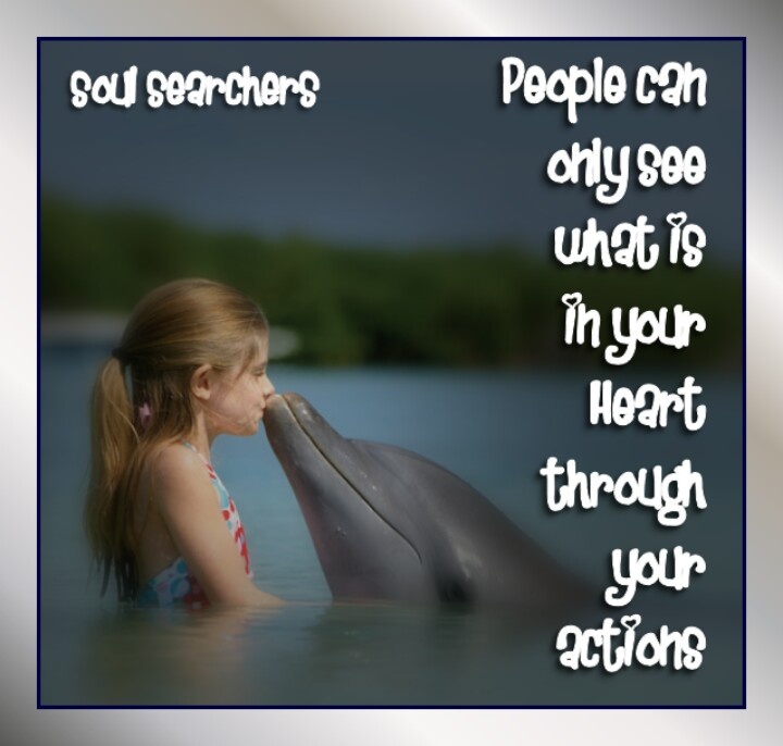 Whats In Your Heart Quotes. QuotesGram