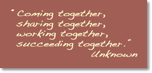 Quotes About Supporting Each Other. QuotesGram