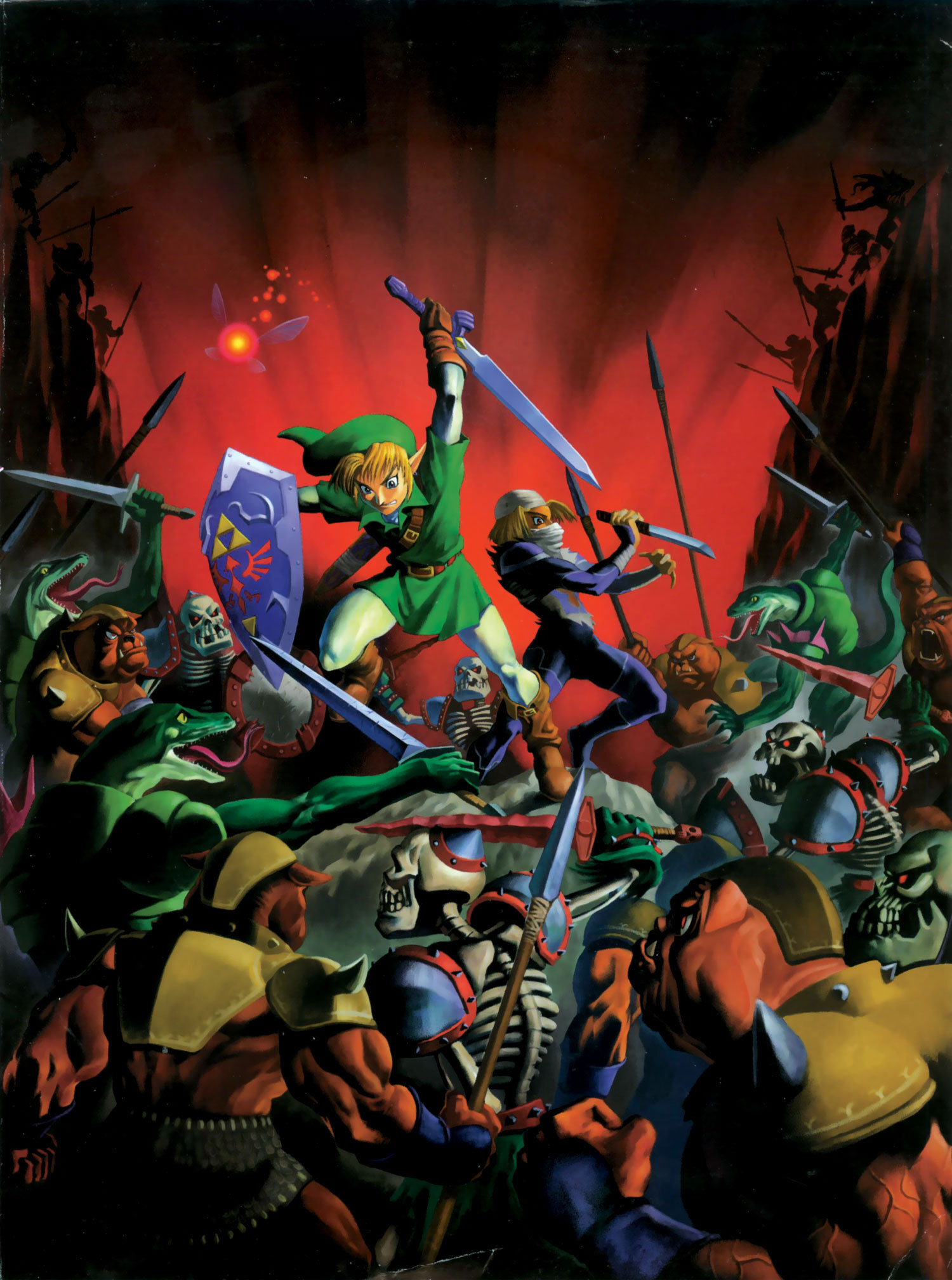 Legend Of Zelda Ocarina Of Time Quotes Quotesgram Legend Of Zelda Ocarina Of Time Quotes Quotesgram