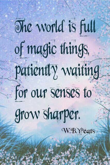 Wiccan Wisdom Quotes. QuotesGram