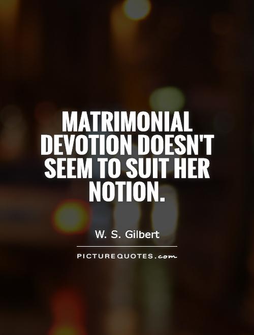 Devotions Quotes. QuotesGram