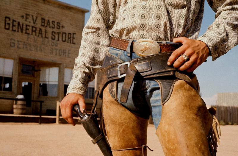 Cowboy Quotes About Guns. QuotesGram