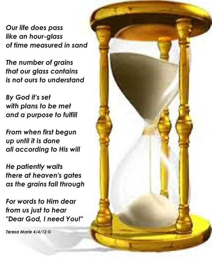 Death Hourglass Time Quotes. QuotesGram
