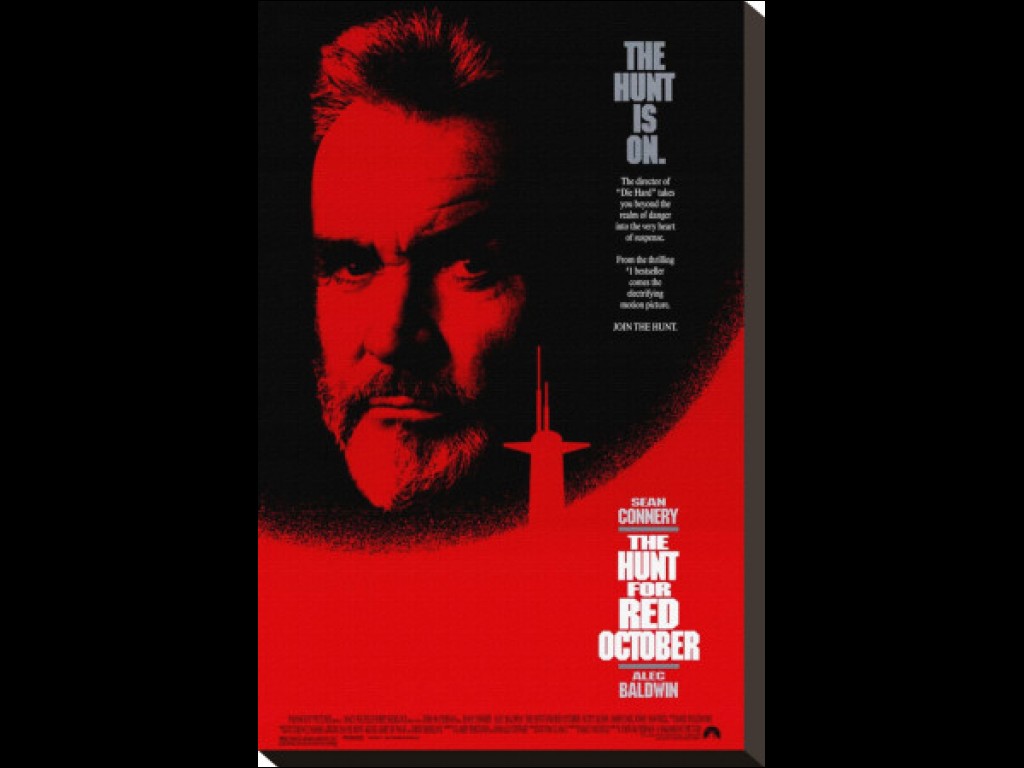 The Hunt for Red October Quotes. QuotesGram