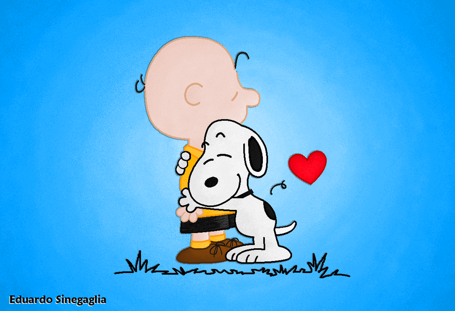 Snoopy And Charlie Brown Quotes.