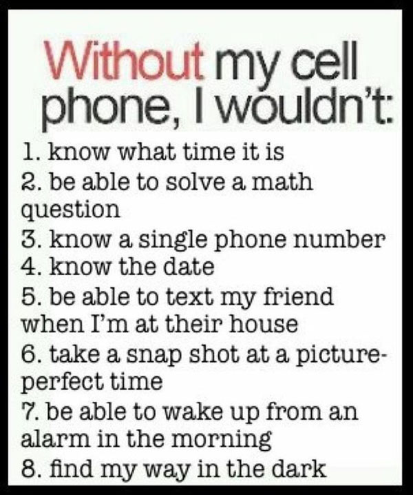 Quotes About Cell Phone Addiction. QuotesGram
