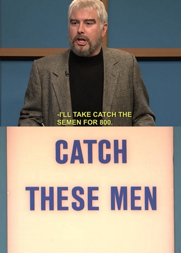 Sean Connery Snl Jeopardy Quotes. QuotesGram