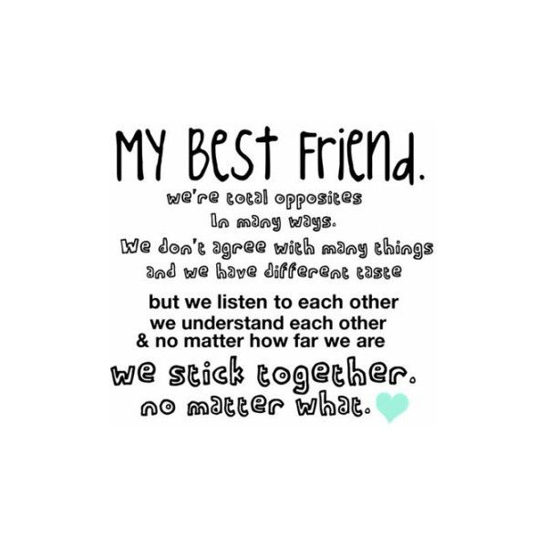 Friendship is a force as powerful as the Light Side.