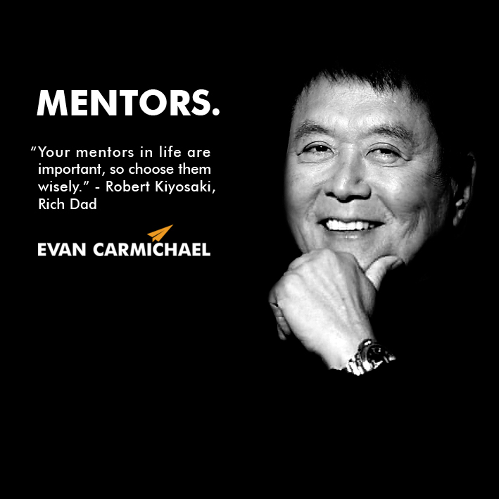 Mentor Support Quotes.