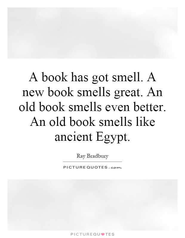 Smells Quotes. QuotesGram