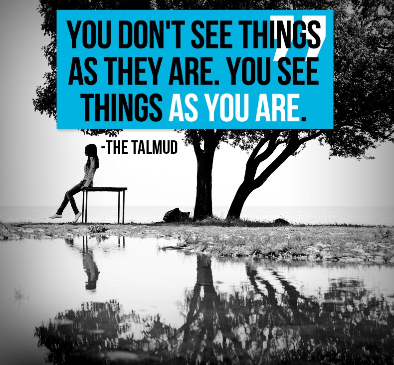 Jewish Talmud Quotes - QuotesGram