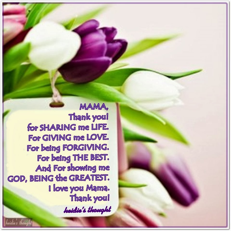 Happy Valentine's Day Quotes for Mom