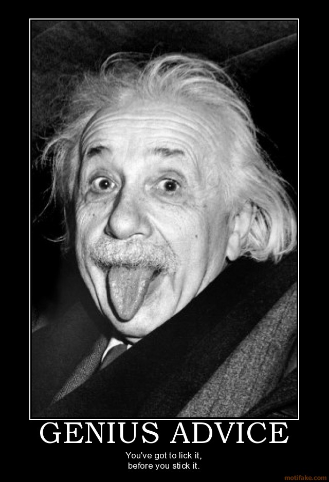 Funny Advice Quotes QuotesGram