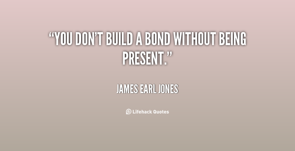 Being Present Quotes. QuotesGram