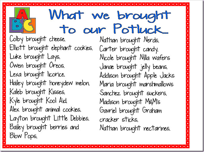 Funny Potluck Quotes. QuotesGram