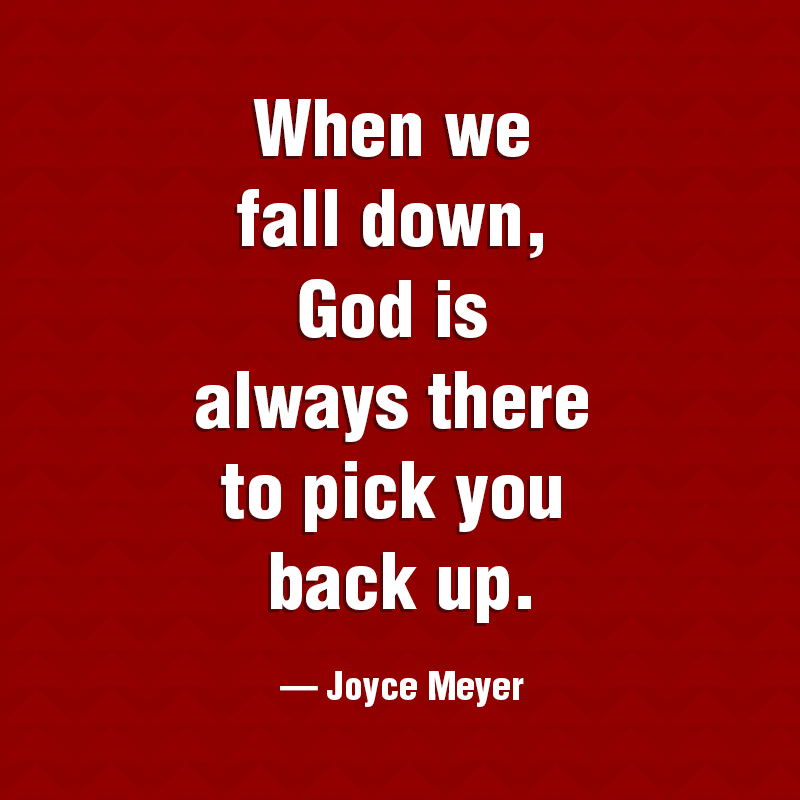Joyce Meyer Quotes On Strength. QuotesGram