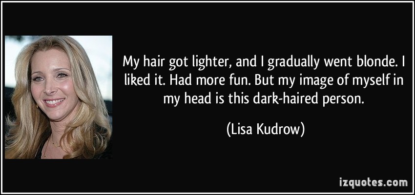 Quotes About Blonde Hair Quotesgram