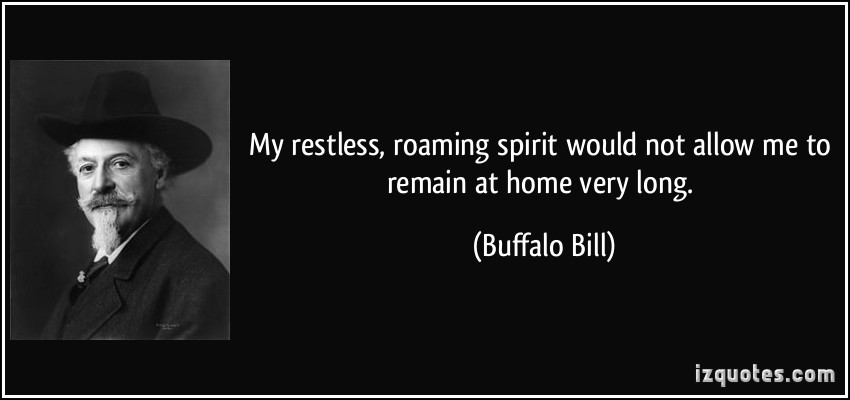 Buffalo Quotes. QuotesGram