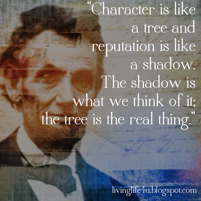 Official Lincoln Quotes. QuotesGram