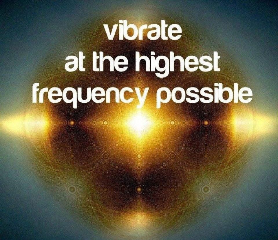 Energy Vibration Quotes. QuotesGram