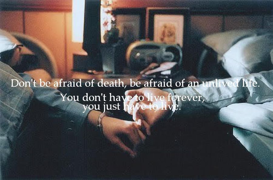 Dying Young Movie Quotes. QuotesGram
