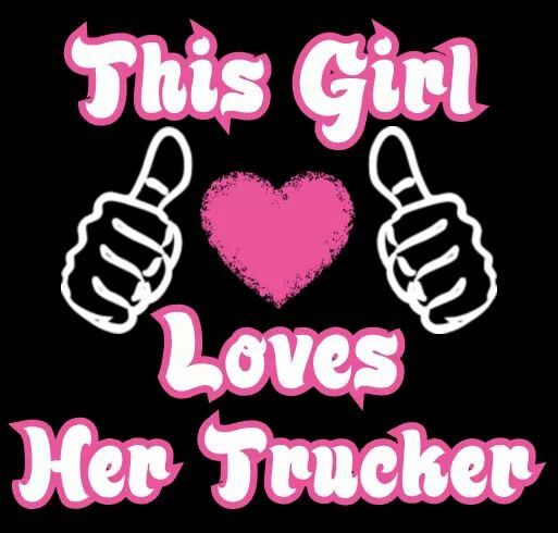 Free Free 110 Truck Driver Wife Svg SVG PNG EPS DXF File