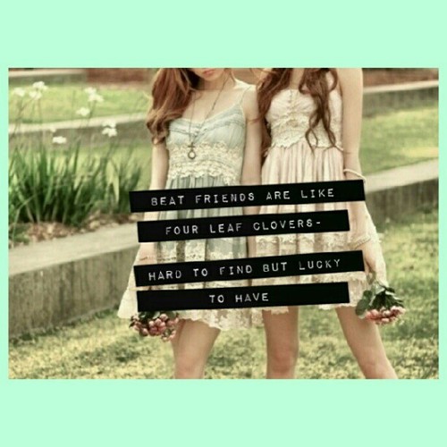 Girl Best Friend Quotes Instagram. QuotesGram