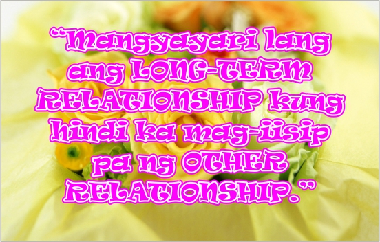 Quotes About Long Term Relationships. QuotesGram