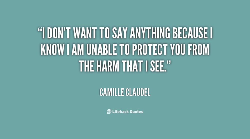just-because-i-dont-say-anything-quotes-quotesgram