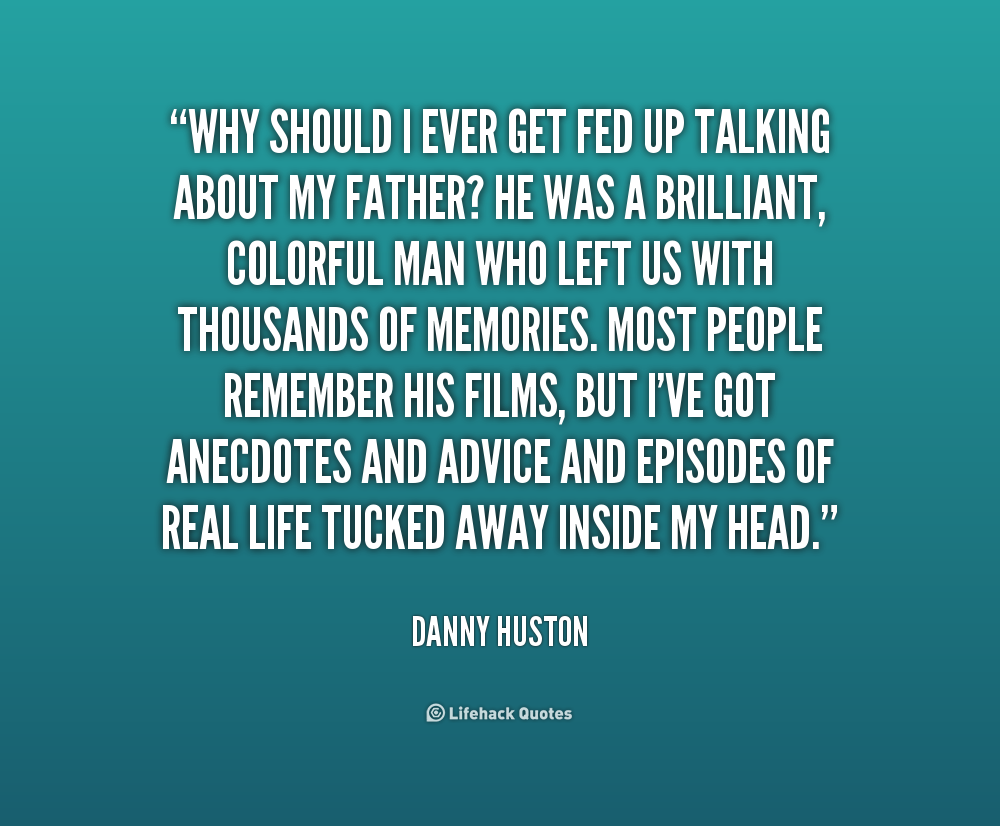 When A Woman&amp;#039;s Fed Up Quotes