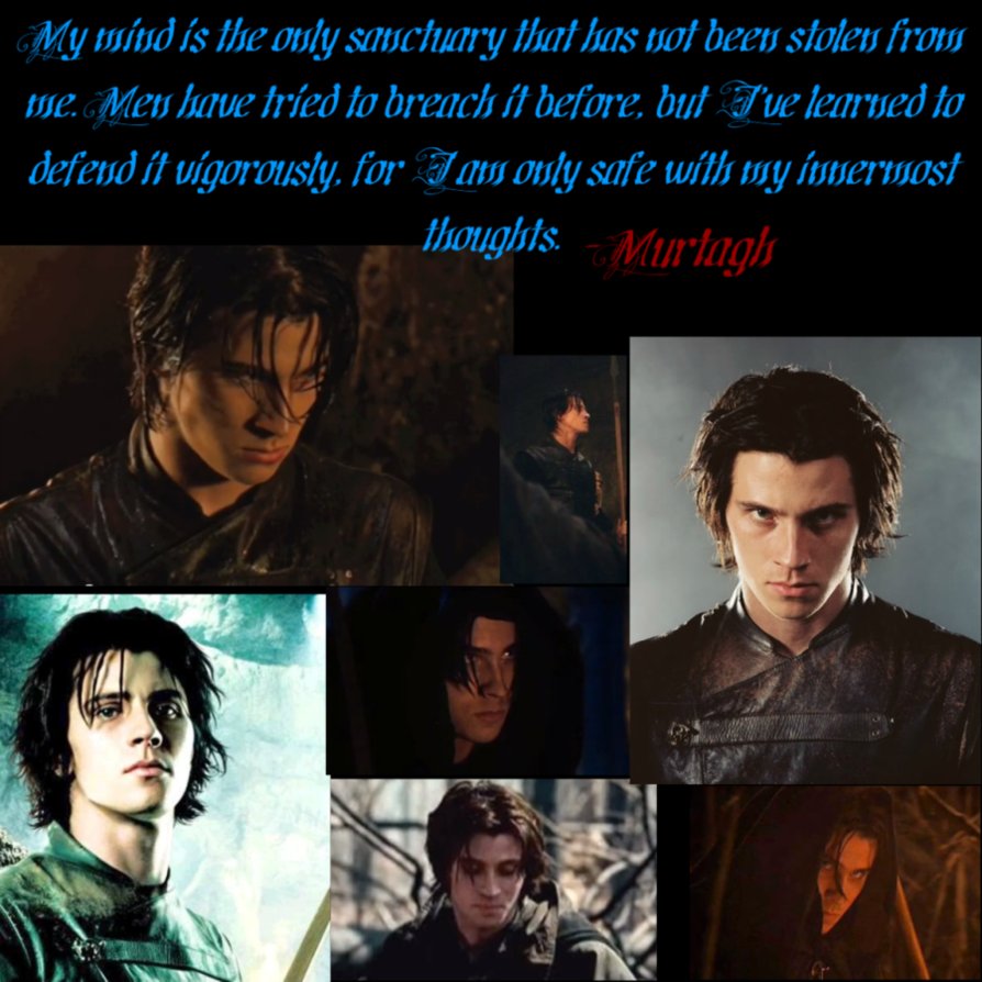 Famous Quotes From Eragon.