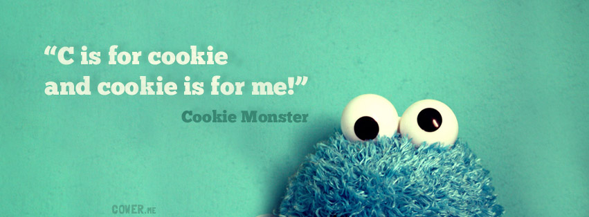 Funny Cookie Monster Quotes Quotesgram Funny Cookie Monster Quotes Quotesgram