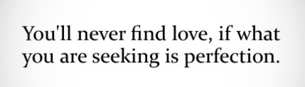 seeking perfection a modern epidemic seeking perfection a modern epidemic