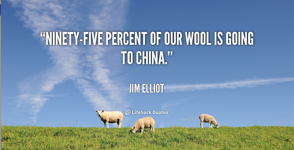 Quotes About Wool. QuotesGram