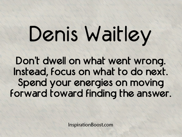 Moving Ahead Quotes Quotesgram