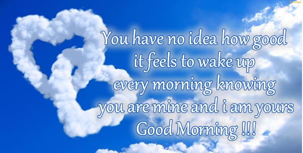 Good Morning Quotes For Facebook. QuotesGram