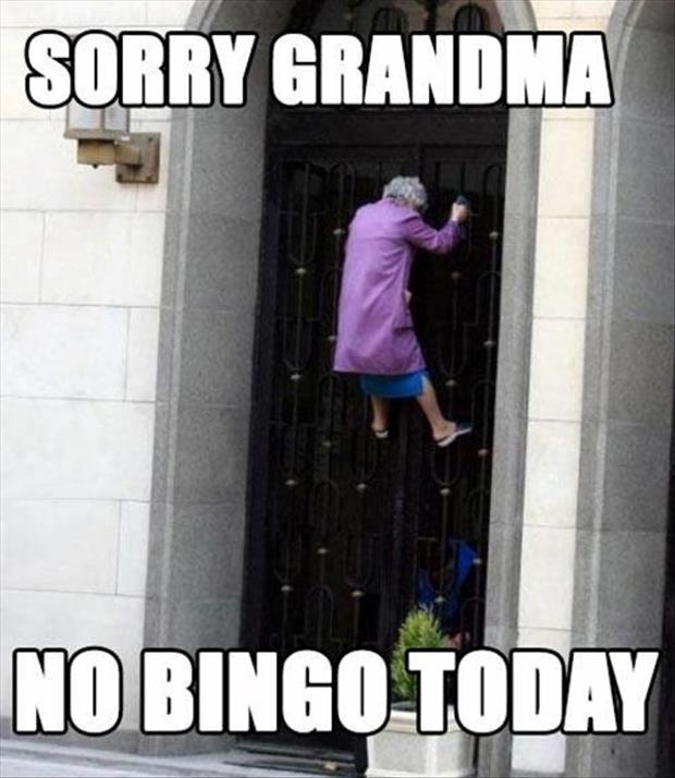 Funny Pictures And Quotes For Your Grandma. QuotesGram