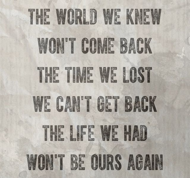 Three Days Grace Lyric Quotes. QuotesGram