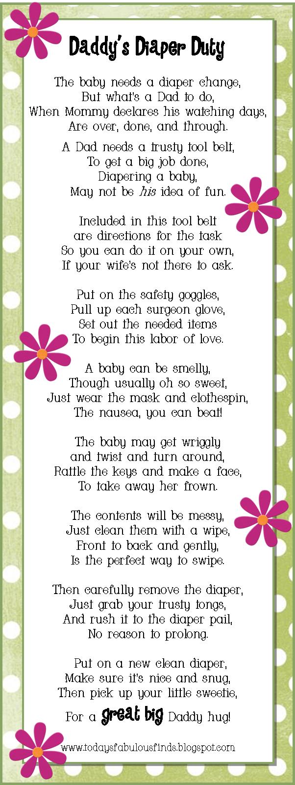 Baby Girl Poems And Quotes Quotesgram