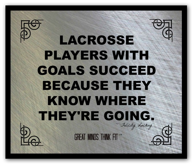 Lacrosse Player Quotes. QuotesGram