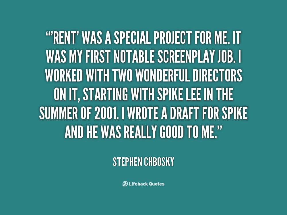 Project Quotes. QuotesGram